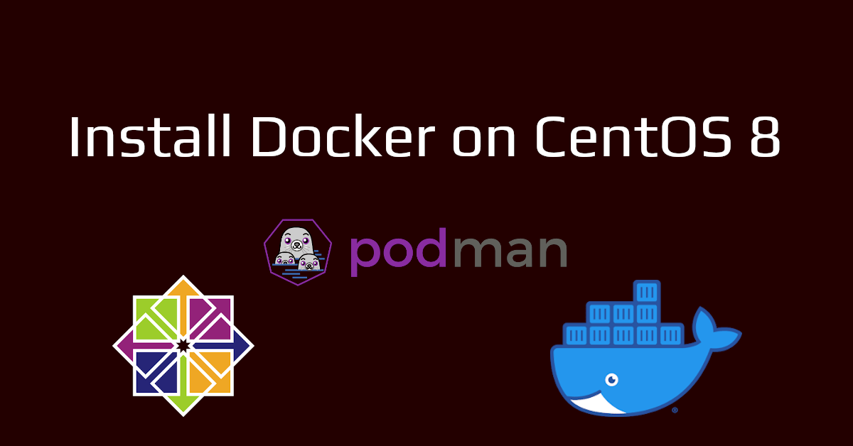 install docker on centos 7